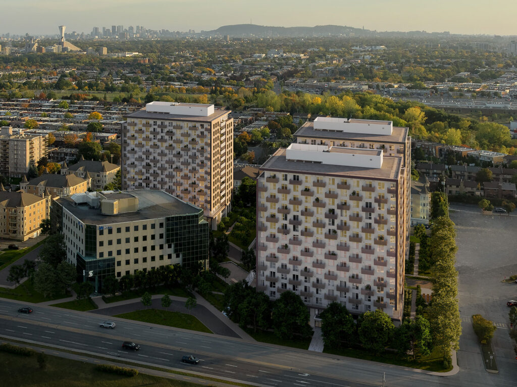 Westwalk Anjou